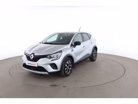 Renault Captur 1.0 TCe 91 Evolution