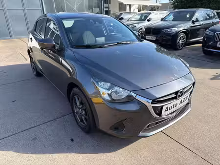 Mazda Mazda2 Skyactiv G 1.5 90