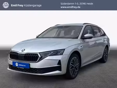Škoda Octavia 2.0 TDI 150