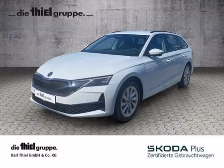 Škoda Octavia 1.5 FSI 150