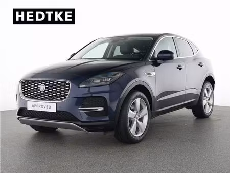 Jaguar E-Pace D165 2.0 163 SE 4x4