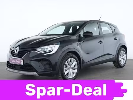Renault Captur 1.0 91 Zen