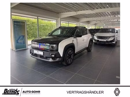 Renault R4 E-Tech 150 Confort
