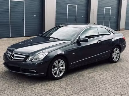 Mercedes-Benz Classe E E 250 2.1 CDI 150
