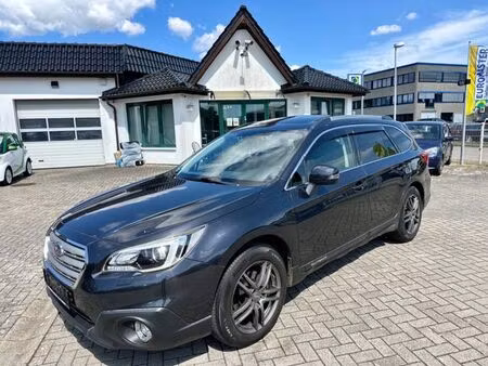 Subaru Outback 2.0 150 Sport 4x4