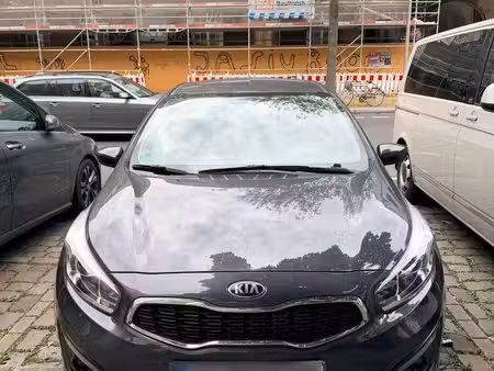 Kia Ceed 1.4 Edition 7