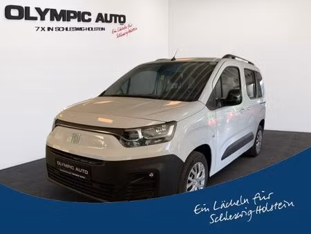 Fiat Doblo 136