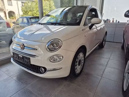 Fiat 500 1.0 69 Dolcevita