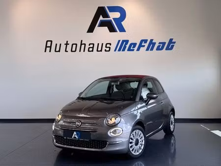 Fiat 500 0.9 Lounge