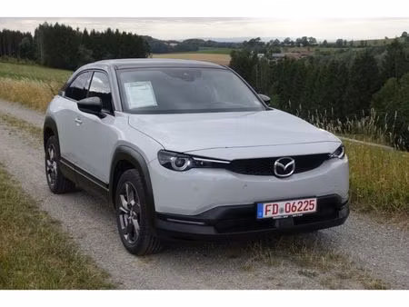 Mazda MX-30 e-Skyactiv 145 First Edition