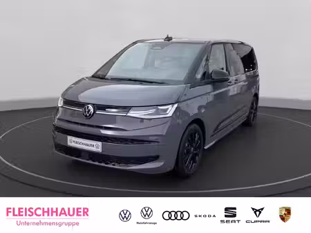 Volkswagen Multivan 2.0 TDI 150