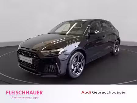 Audi A1 30 TFSI 1.0 TFSI 116