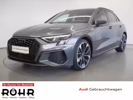 Audi A3 1.5 TFSI 150