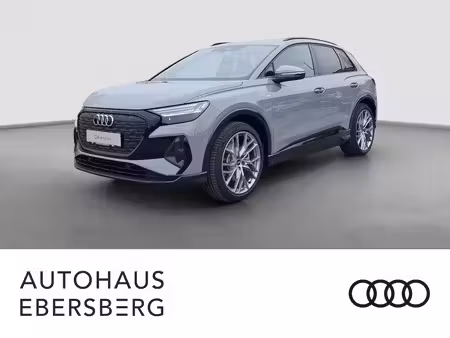Audi Q4 e-tron 45 285 quattro