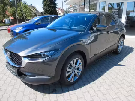 Mazda CX-30 Skyactiv G 2.5 140 Centre Line