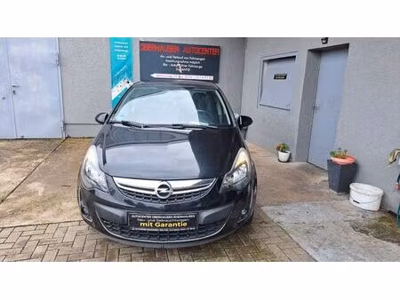 Opel Corsa 1.3 CDTI 95 Energy