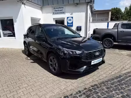 Ford Kuga 2.5 152 ST Line