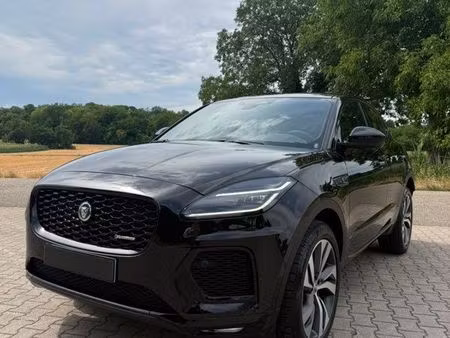 Jaguar E-Pace P300E 1.5 309 R Dynamic 4x4