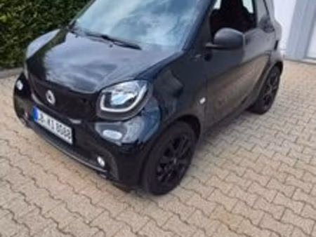 Smart Fortwo 0.9 90