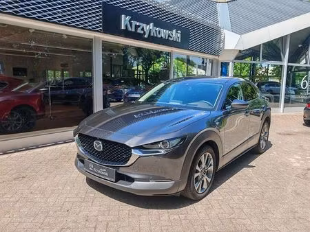 Mazda CX-30 Skyactiv X 2.0 180