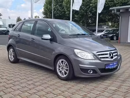 Mercedes-Benz Classe B B 200