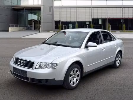 Audi A4 2.0