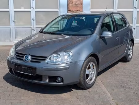 Volkswagen Golf 1.4 80