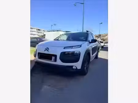 Citroën C4 1.2 PureTech 110 Shine