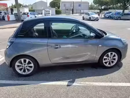 Opel Adam 1.4 87 Unlimited