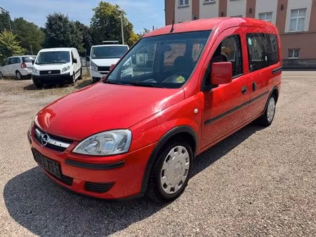 Opel Combo 1.4 Edition