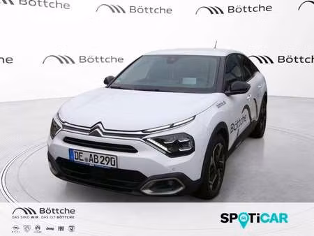 Citroën C4 1.2 131 Feel Pack