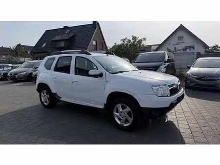 Dacia Duster 1.6 105 Prestige