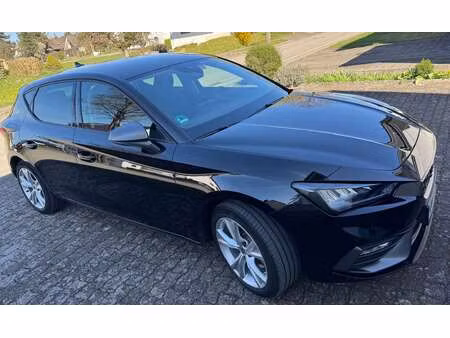 Seat Leon 1.4 204 FR