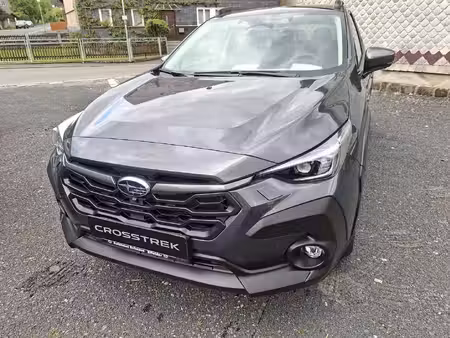 Subaru Crosstrek Comfort