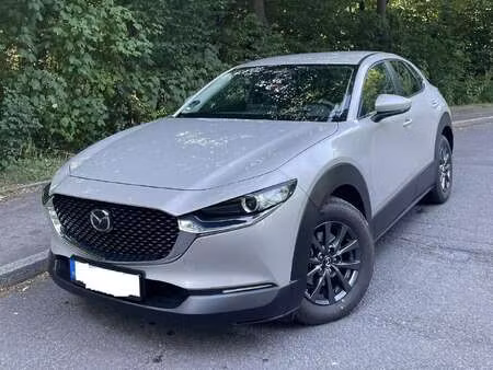 Mazda CX-30 Skyactiv G 2.5 140 Prime Line