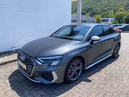 Audi A3 S3 2.0 quattro