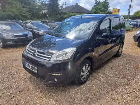 Citroën Berlingo Selection