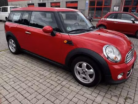 Mini Clubman One 1.4 95