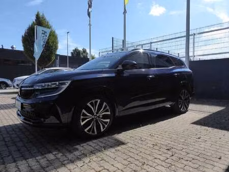 Renault Espace 1.2 200 Iconic