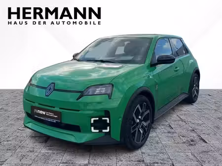 Renault R5
