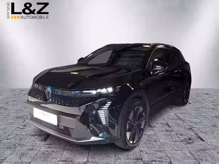 Renault Scénic E-Tech 220 Techno