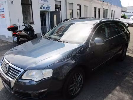 Volkswagen Passat 2.0 FSI 150 Highline