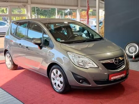 Opel Meriva 1.4 CDTI 101 Edition