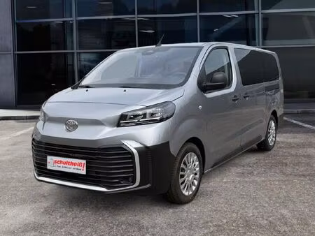 Toyota Proace Active