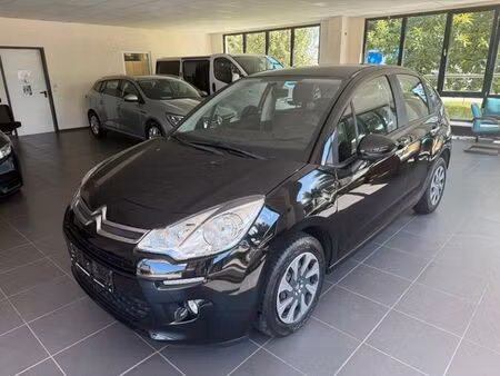Citroën C3 1.6 HDi 100 Selection