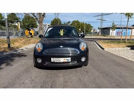 Mini Mini Cooper 1.6 120