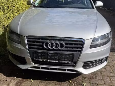 Audi A4 1.8 TFSI 120
