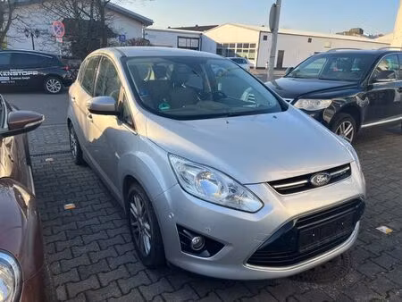 Ford C-max 2.0 TDCi 115 Edition