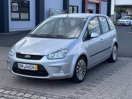 Ford C-max 1.8 125 SE