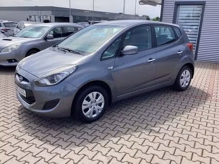 Hyundai IX20 1.6 125 Style